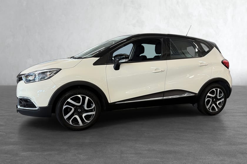 Bilde 2 av Renault Captur 120 hk EDC ( Automat)