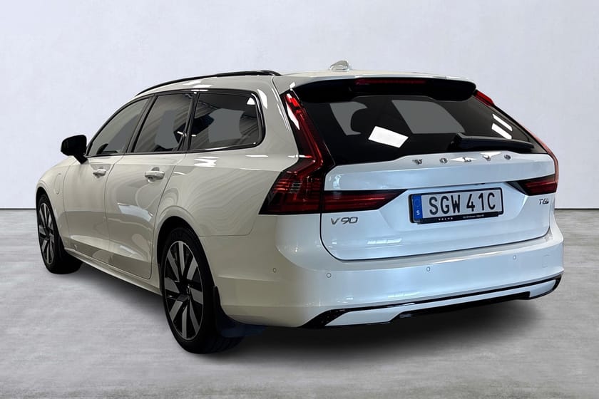 Bild 4 av Volvo V90