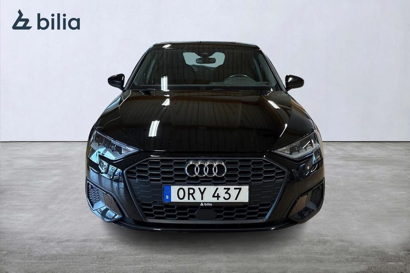 Bild 5 av Audi A3 Sportback 35 TFSI PROLINE 150 HK S TRONIC