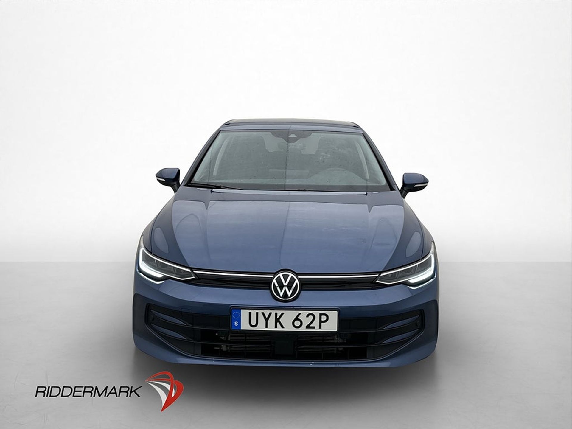 Volkswagen Golf 150hk eTSI Life 2025, bild 2/10