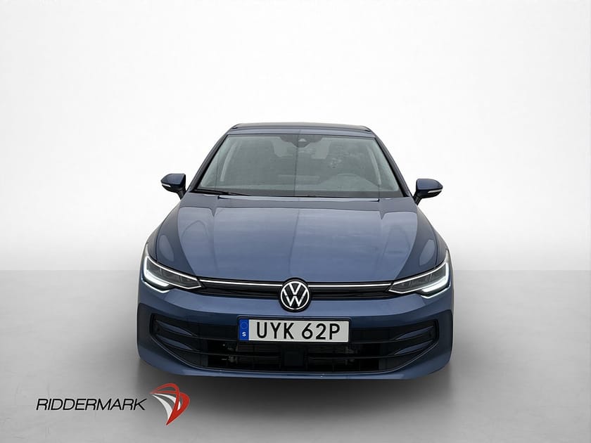 Bild 2 av Volkswagen Golf