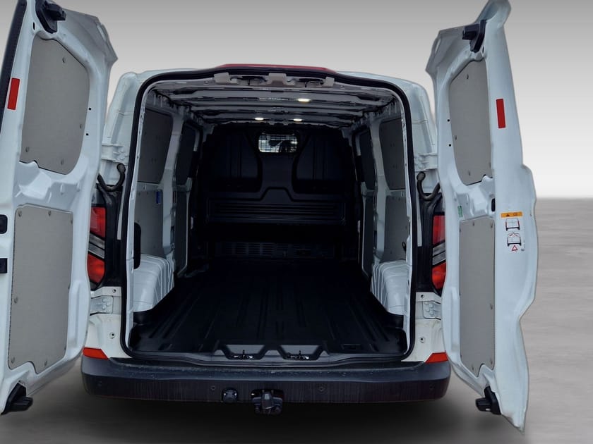 Bild 5 av Ford Transit Custom 320 Plug-in Hybrid