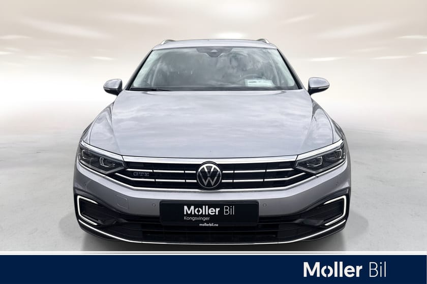 Bilde 2 av Volkswagen Passat Variant GTE fl