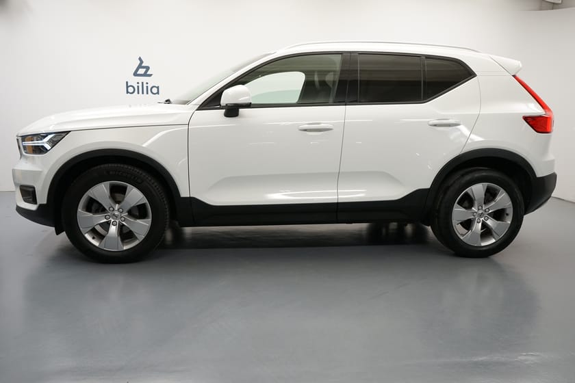 Bild 2 av Volvo XC40 D3 FWD Momentum Advanced Edition, Dragkrok