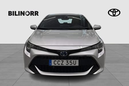 Toyota Corolla Hybrid 1,8 5D ACTIVE, Vhjul, MVärm