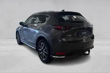 Thumnail bilde 2 av Mazda CX-5