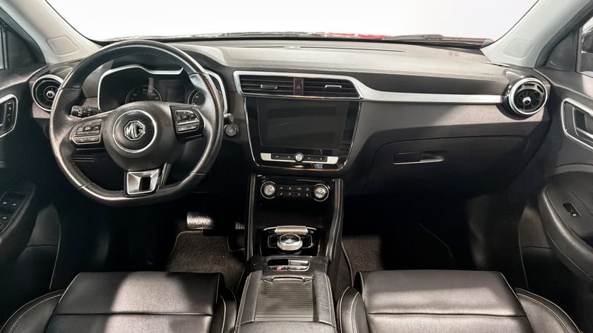 Bild 4 av MG ZS EV LUXURY 45 KWH