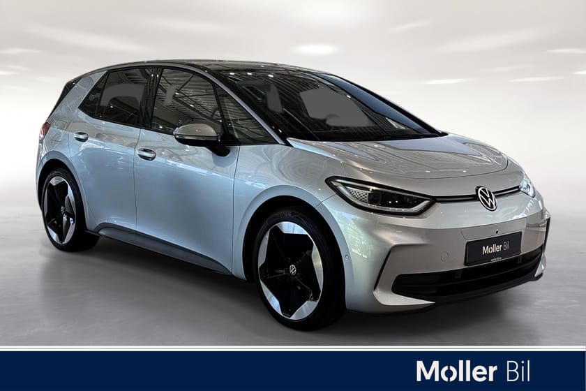 Bilde 3 av Volkswagen ID.3 Pro S fl tour      77kwh  204hk
