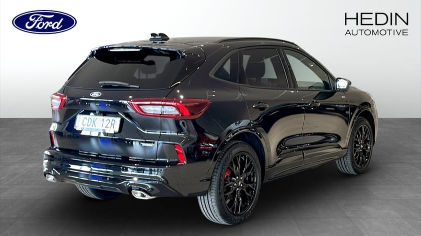 Bild 2 av Ford Kuga Plug-In Hybrid Laddhybrid ST-LINE X DEMOBIL