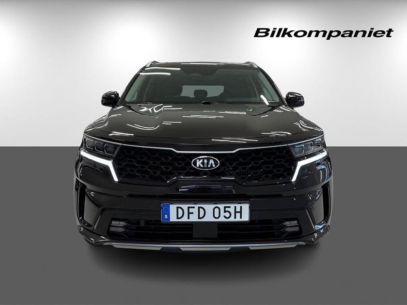Bild 3 av Kia Sorento PHEV
