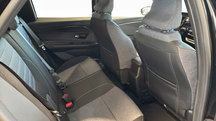 Bild 5 av Renault 5 E-Tech ELECTRIC TECHNO EV52 *Privatleasing från 3690kr/mån*