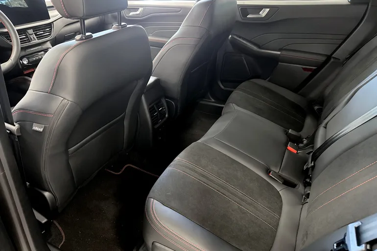 Ford Kuga Plug-In Hybrid