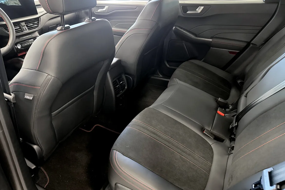 Ford Kuga Plug-In Hybrid
