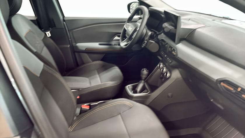 Bild 3 av Dacia Sandero Stepway EXTREME PL 2190:-/mån  TCE 110