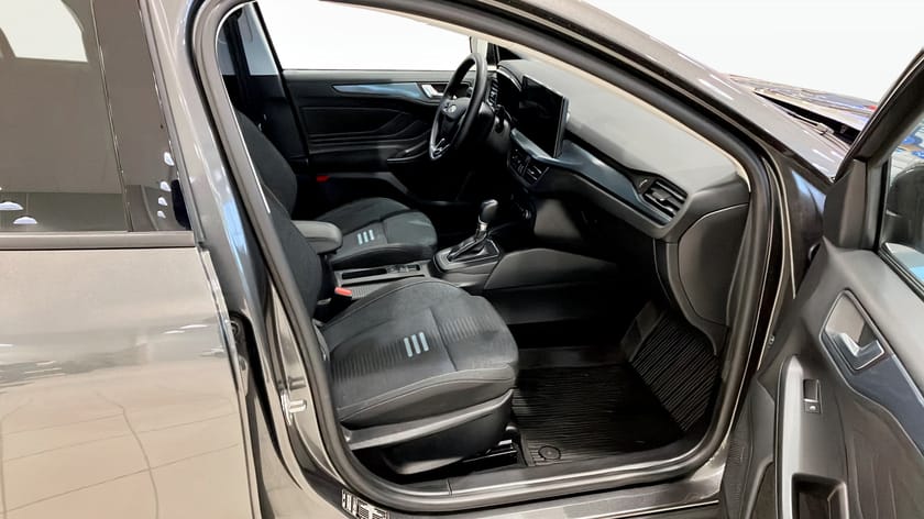 Bild 3 av Ford Focus Active Kombi 1.0T ECOBOOST 125HK E85 ED 1.0T ECOBOOST MHEV 125HK E85 ED