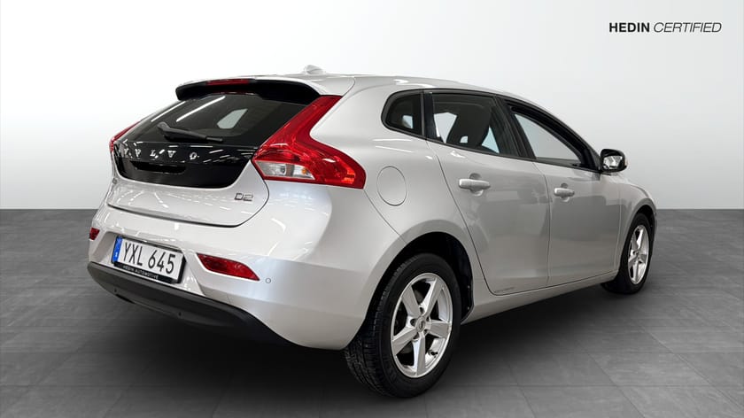 Bild 4 av Volvo V40