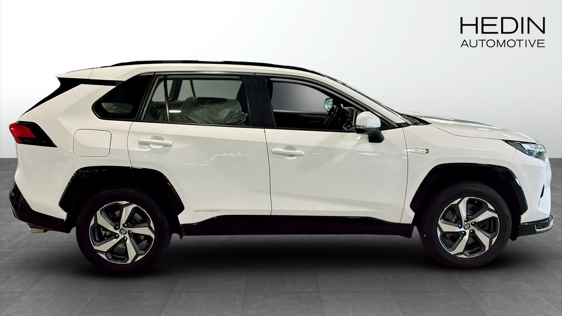 Toyota RAV4 Plug-in Hybrid 2022, kuva 6/10