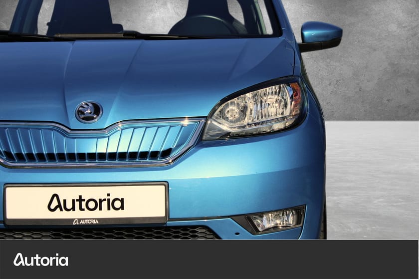 Bilde 5 av Škoda Citigo iV