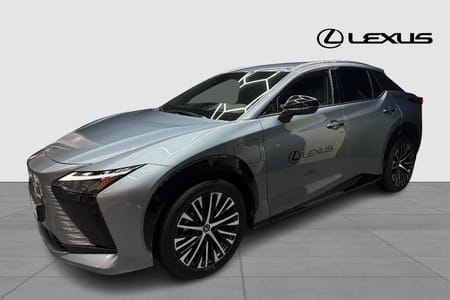 Lexus RZ 500e STBW LUXURY DRAG V-HJUL