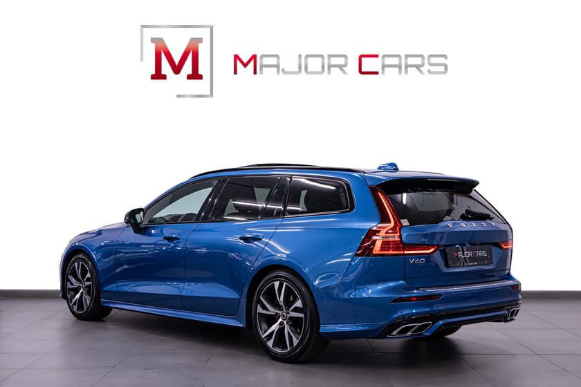 Bild 4 av Volvo V60