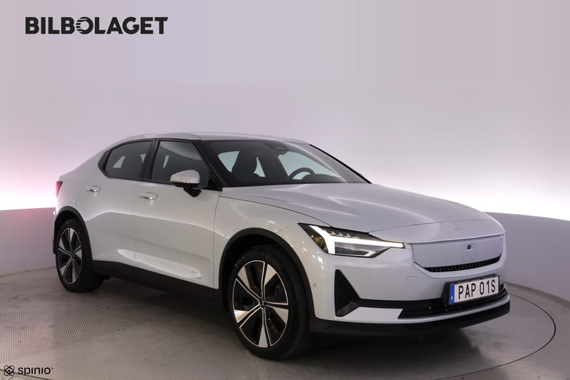 Polestar 2 Long Range Single Motor FACELIFT