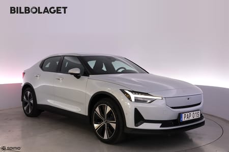 Polestar 2 Long Range Single Motor FACELIFT