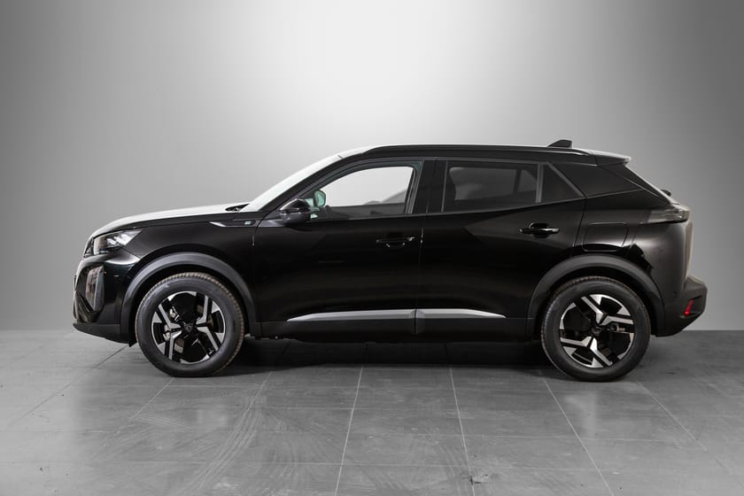 Bilde 4 av Peugeot e-2008
