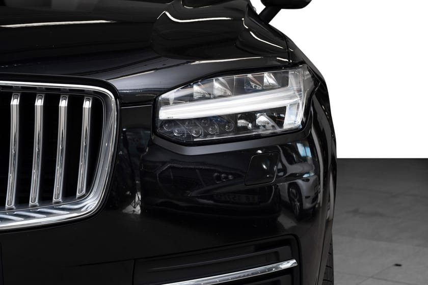 Bilde 4 av Volvo XC90