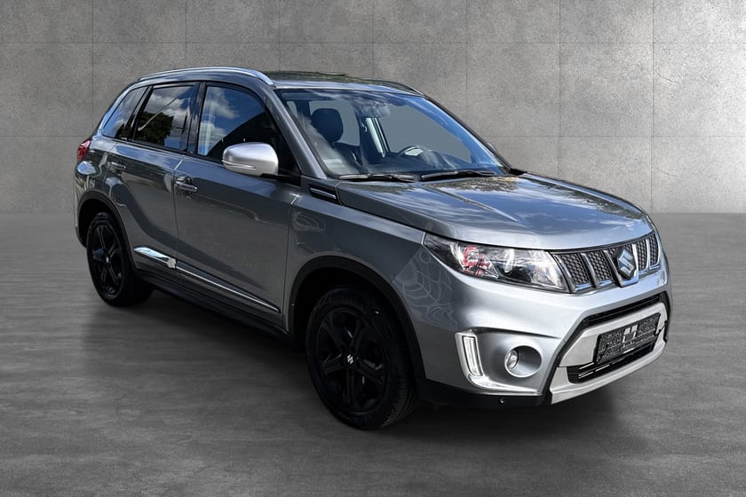Bilde 3 av Suzuki Vitara 4X4/AUTOMAT/EUOK28/H.FESTE/R.KAMERA+++