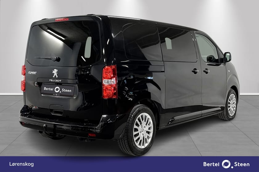 Bilde 5 av Peugeot e-Expert