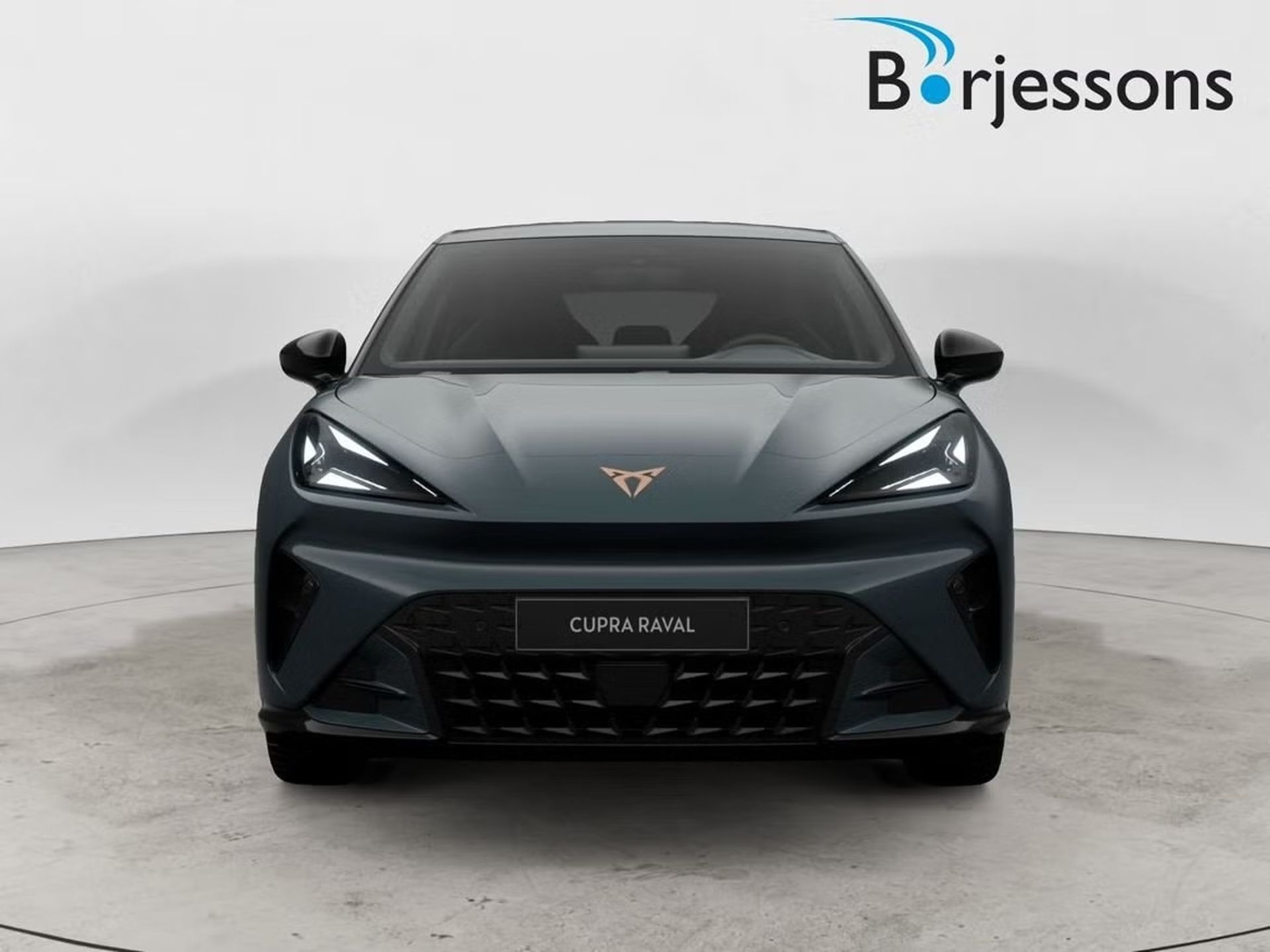 Cupra Raval 2027, bild 3/10