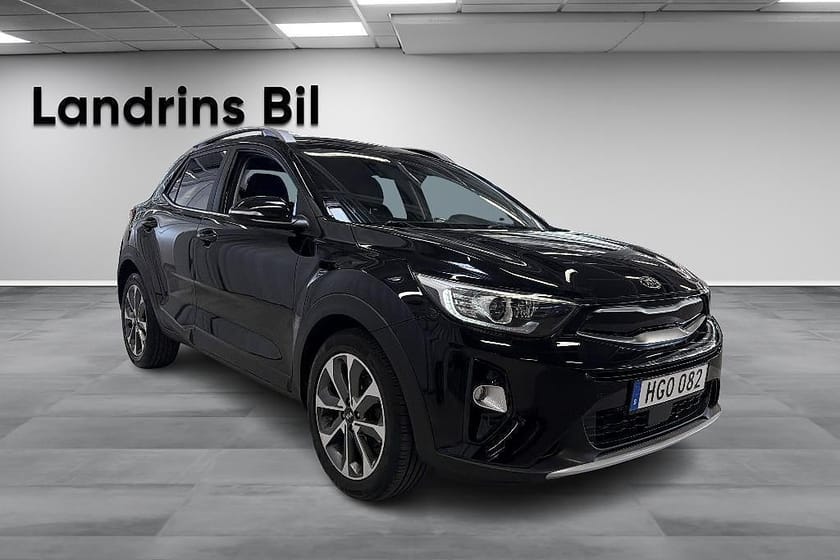Bild 3 av Kia Stonic