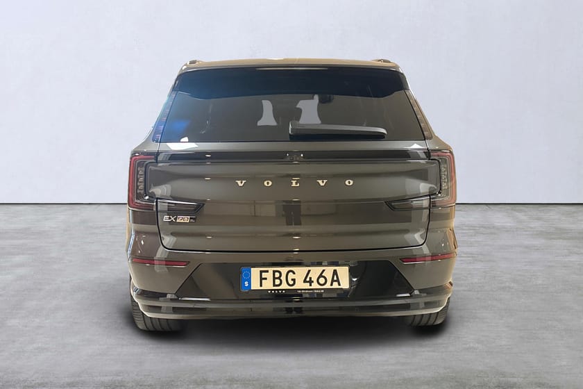 Bild 5 av Volvo EX90 Twin Motor Ultra 7-sätes