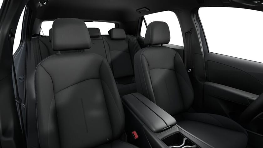 Bild 5 av Volkswagen ID.3 Neo