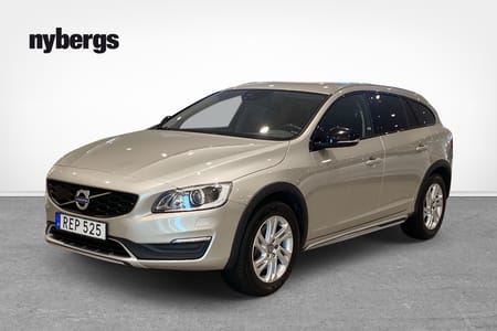 Volvo V60 Cross Country D4 AWD Business Adv