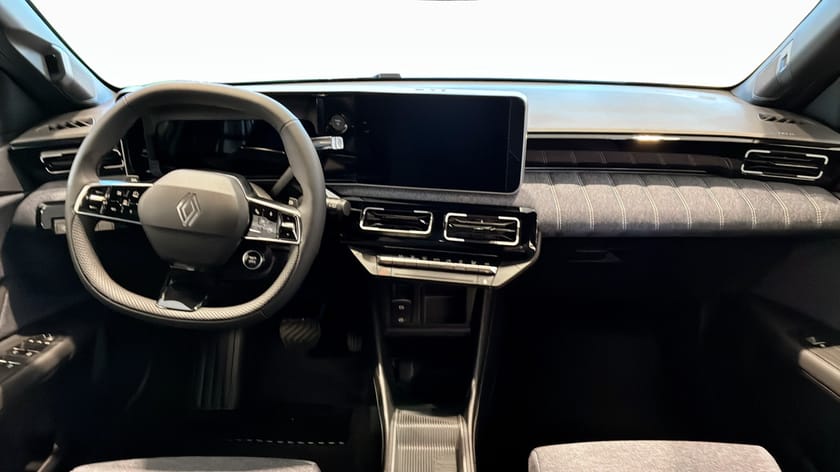 Bild 4 av Renault 5 E-Tech ELECTRIC TECHNO EV52 *Privatleasing från 3690kr/mån*