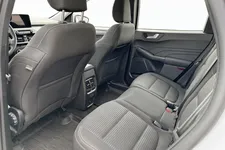 Ford Kuga Plug-In Hybrid
