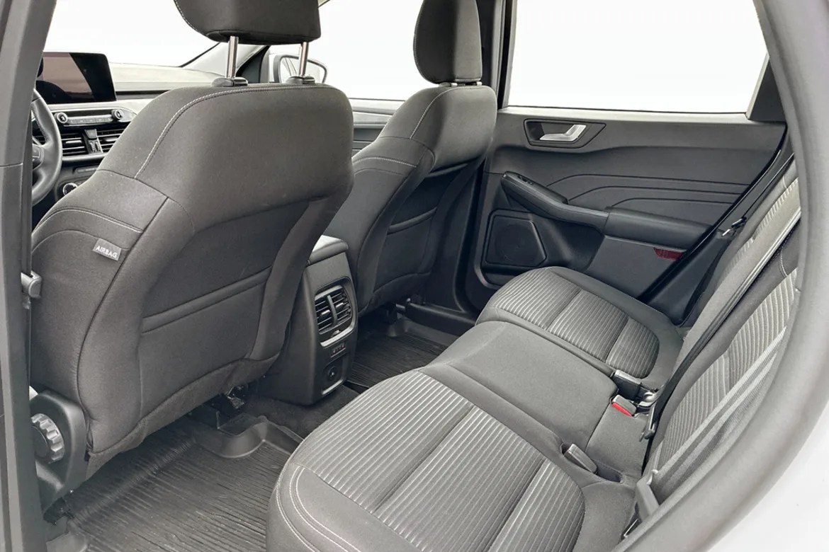 Ford Kuga Plug-In Hybrid