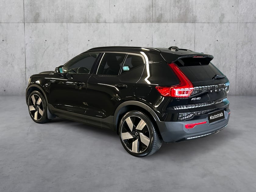 Bilde 5 av Volvo XC40 Recharge Twin motor motor|Ultimate|H.Feste|H.Kardon|360.Kam|Pixellys|