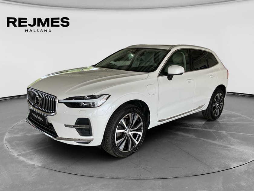 Bild 1 av Volvo XC60 Recharge T6 Inscription