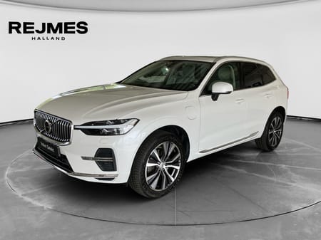 Volvo XC60 Recharge T6 Inscription