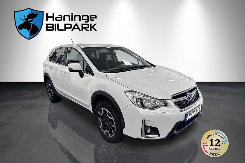 Bild 5 av Subaru XV