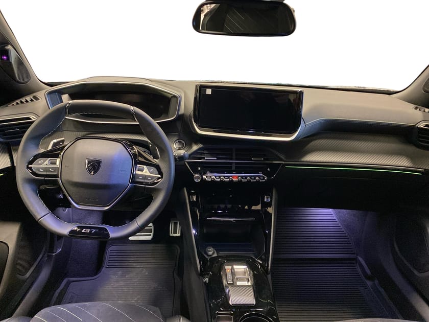 Bild 5 av Peugeot 2008 GT PureTech 130 A 5-d SUV