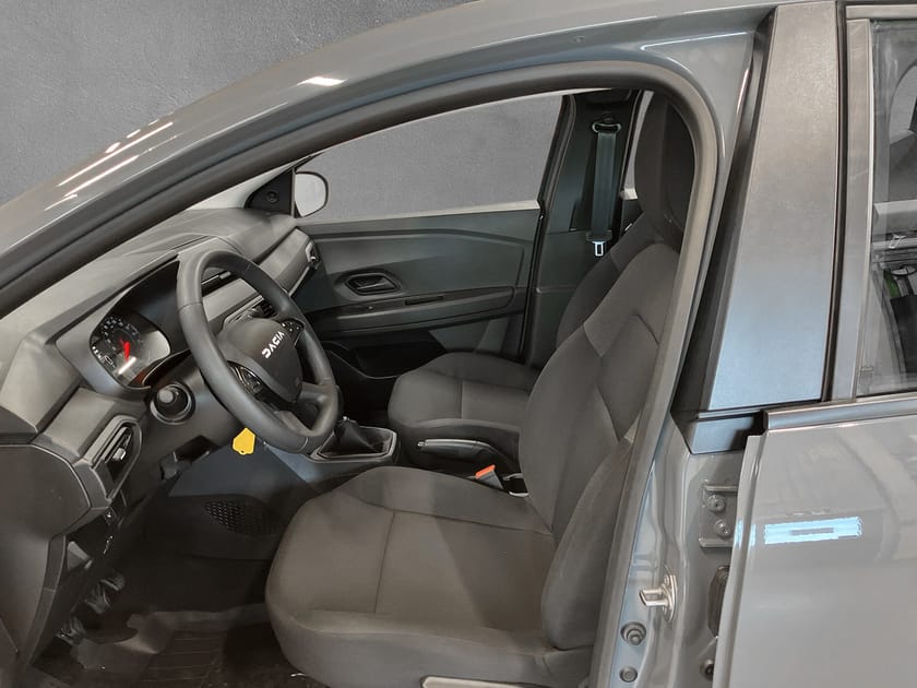 Bild 5 av Dacia Sandero TCe 90 essential