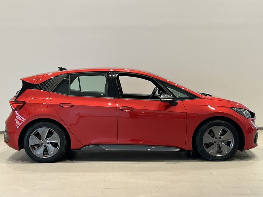 Bild 5 av CUPRA Born 58 Seat kWh 204hk Pilot M Värmare Backkamera