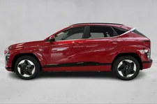 Thumnail bilde 1 av Hyundai Kona Electric Long Range