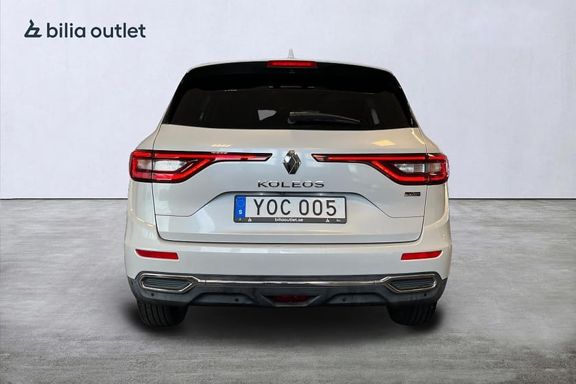 Bild 5 av Renault Koleos
