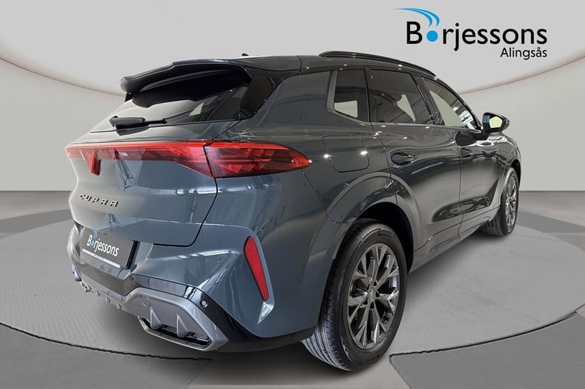 Bild 3 av CUPRA Terramar eTSI 150hk DSG Edge *KAMPANJ