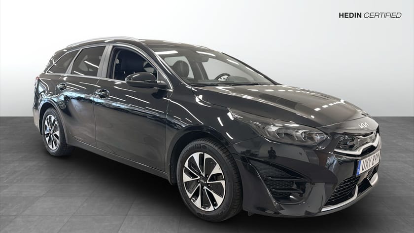 Bild 3 av Kia Ceed Sportswagon Plug-in Hybrid PHEV 141hp DCT 2024 Advance