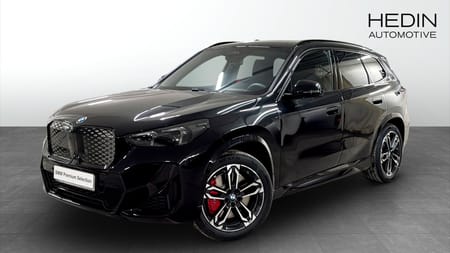 BMW iX1 xDrive30 M Sport Pro / H&K / Head-up / Elstolar
